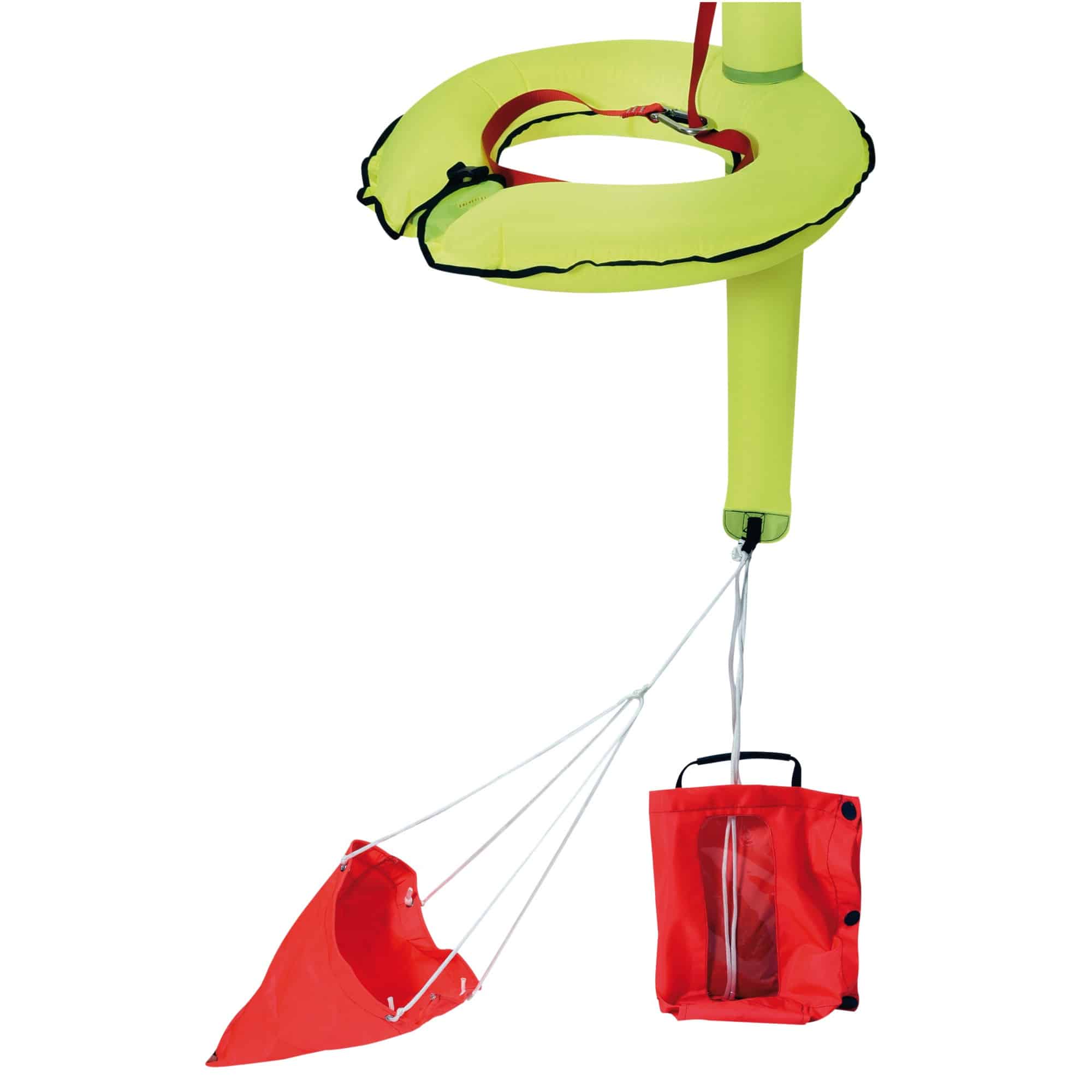 Osculati Life Dan Buoy M22-422-00 - Image 4