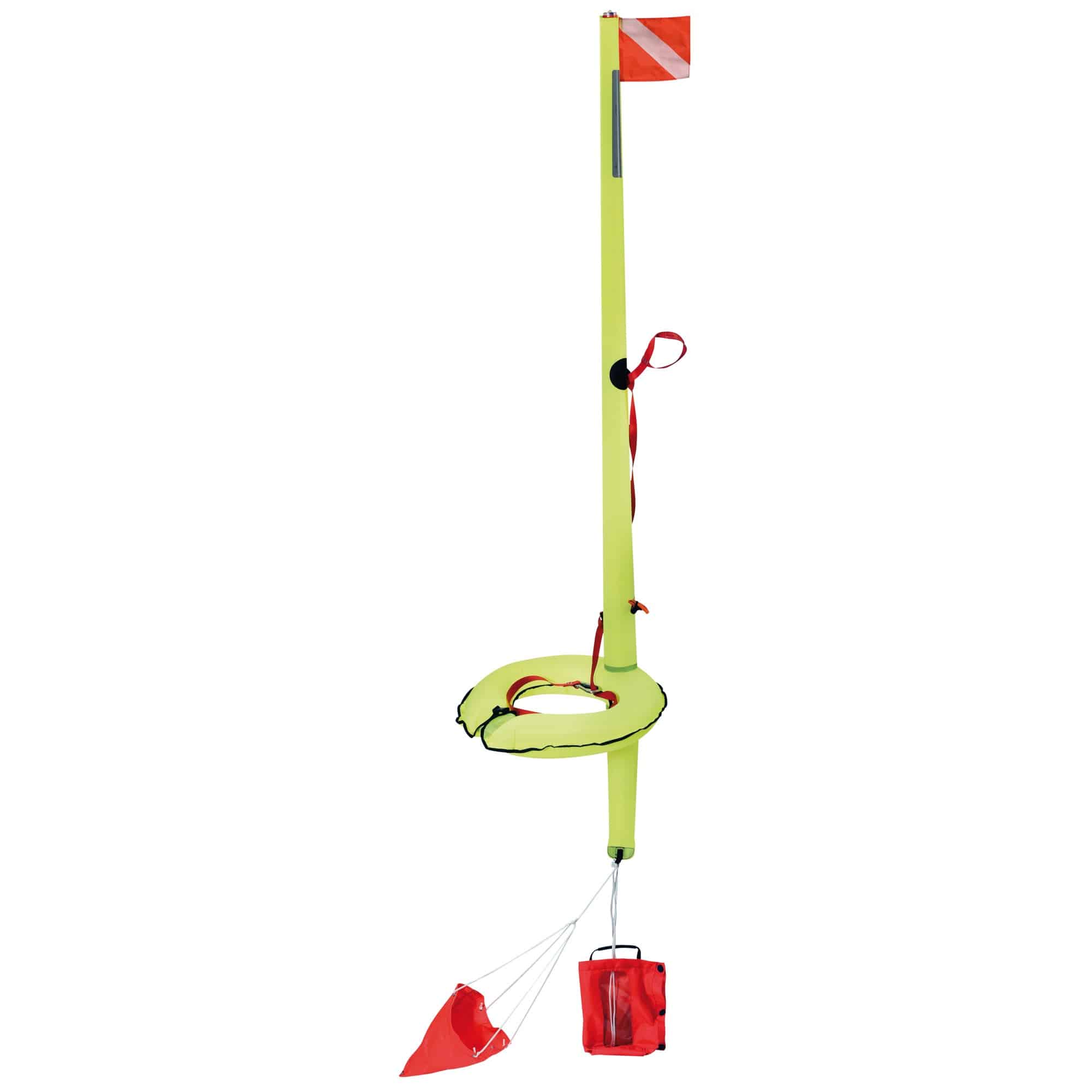 Osculati Life Dan Buoy M22-422-00 - Image 6