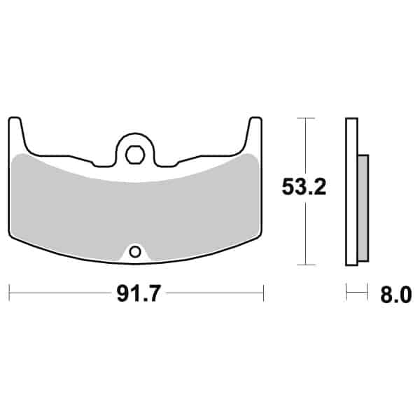 Sbs Jarrupalat Ceramic 23-552HF - Image 2