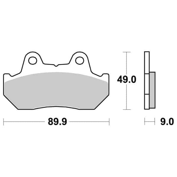 Sbs Jarrupalat Ceramic 23-572HF - Image 2