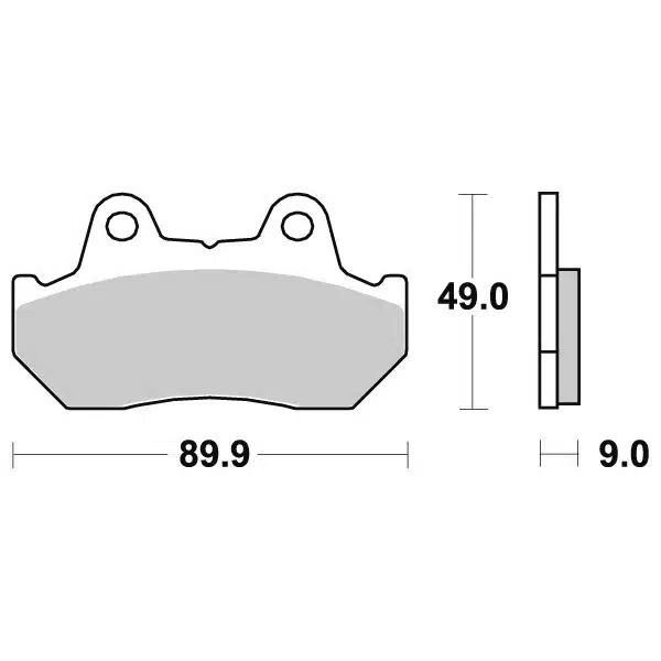Sbs Jarrupalat Ceramic 23-572HF - Image 2