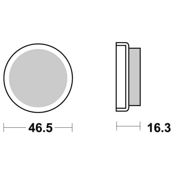 Sbs Jarrupalat Ceramic 23-576HF - Image 2