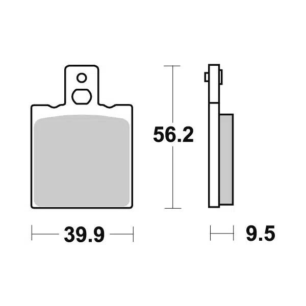 Sbs Jarrupalat Ceramic 23-646HF - Image 2