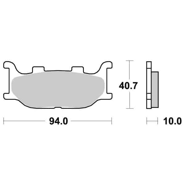 Sbs Jarrupalat Ceramic 23-691HF - Image 2