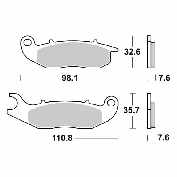 Sbs Jarrupalat Ceramic 23-859HF - Image 2