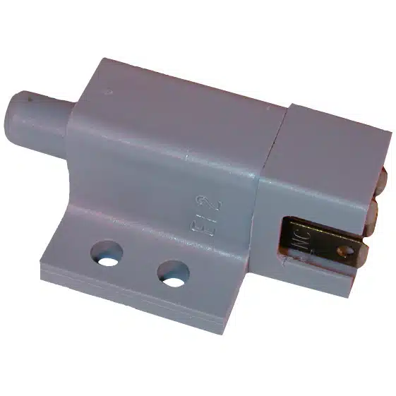 Eurogarden Mikrokytkin 4-liit Husqvarna / Jonsered / Partner / MTD 443-2300471