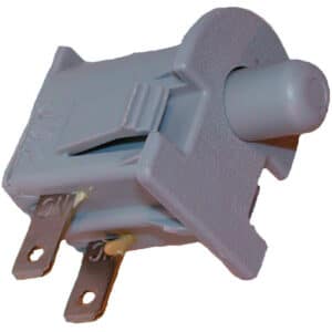 Eurogarden Mikrokytkin 2-liit. Istuimelle 443-2300473