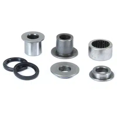 ProX Lower Shock Bearing Kit KX65 '00-23+ KX85/100 '98-23 400-26-450022 - Image 2