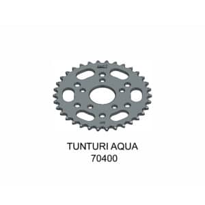Tec-X Takaratas 34 hammasta (415), Tunturi Aqua, SuperSport, Break / Helkama AX 27-70400