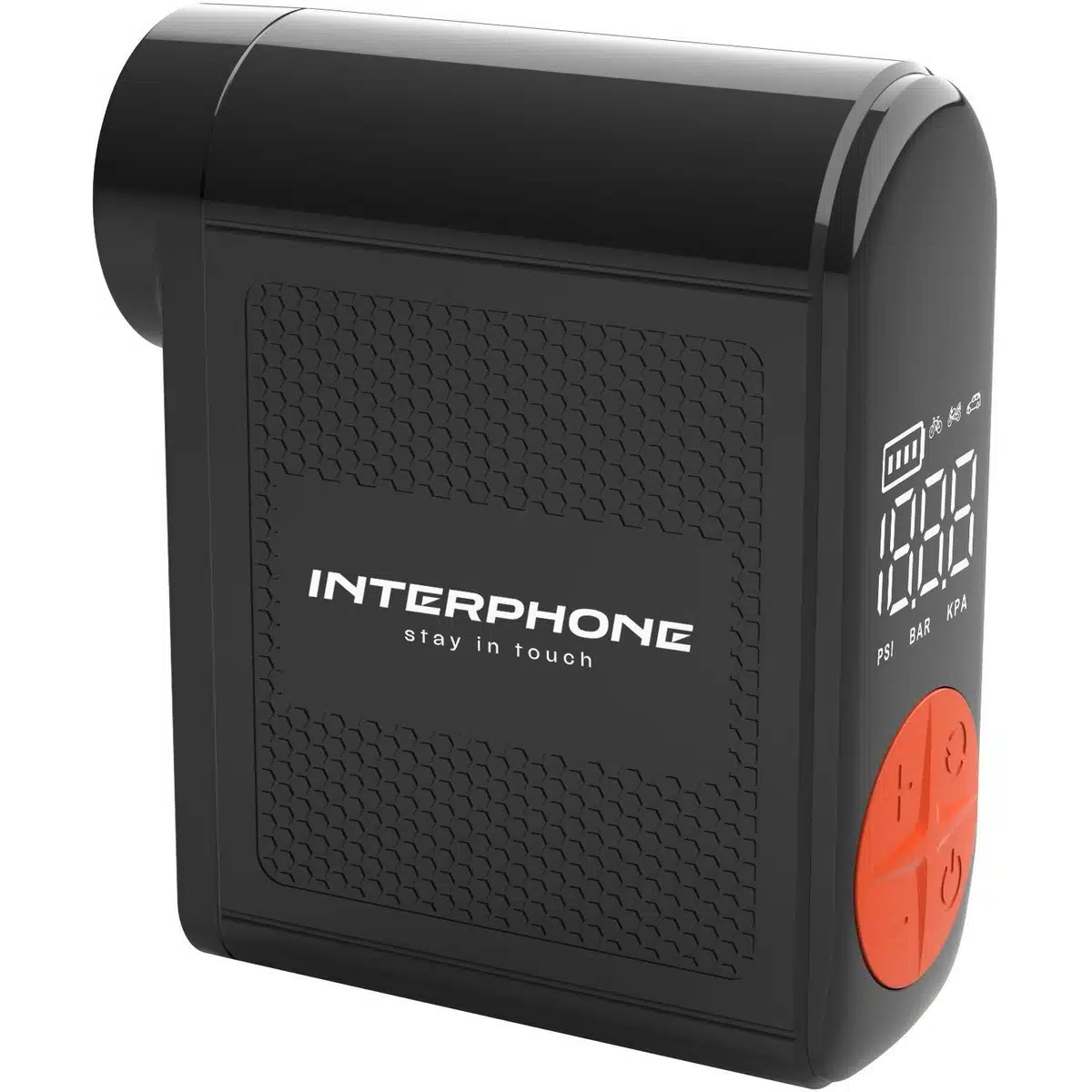Interphone Mini Air Compressor 297-2415 - Image 2