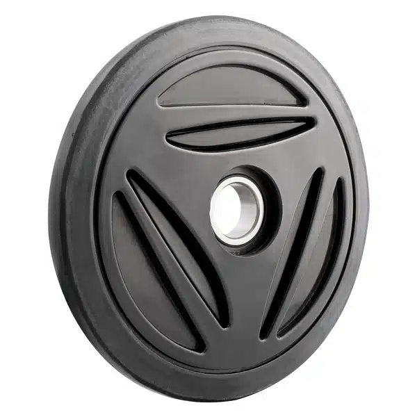 Kimpex Telapyörä Musta Ski-Doo 180mm - Image 2