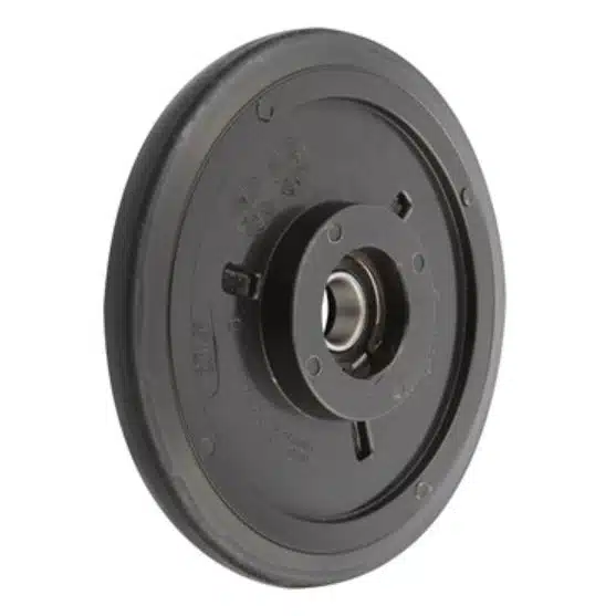 Kimpex Telapyörä Musta Yamaha 178mm - Image 2