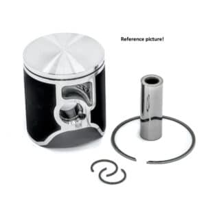 Vertex Piston kit KTM SX85-TC85-MC85 – 12° Head 03-.. 46,97mm 405-24355D
