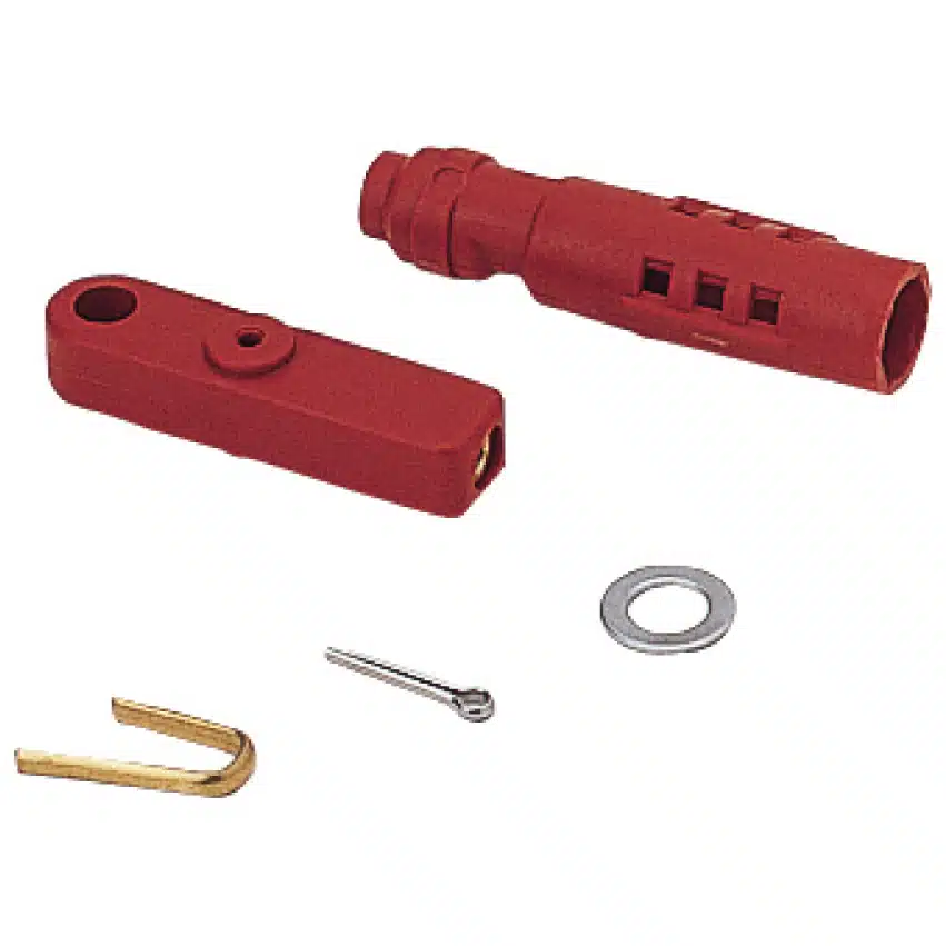 Adapterisarja Omc 127-1-30055 - Image 3