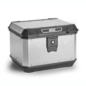 Givi Nat. Aul. Monolock Topcase 44Lt W Inn. Li. 321-ALP44A2