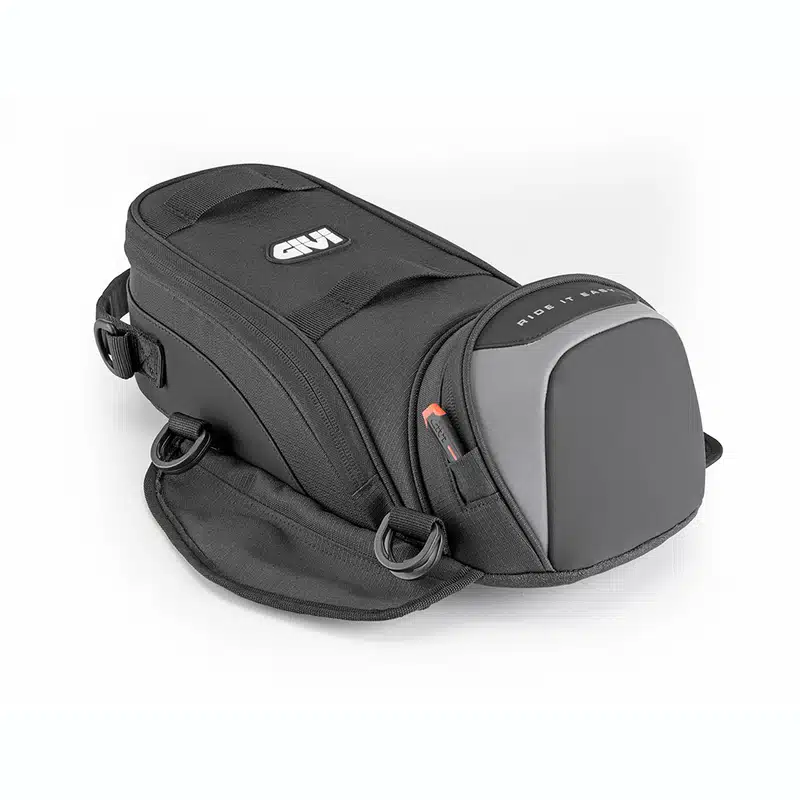 Givi tankkilaukku Easy-T, magneettikiinnityksellä 6L