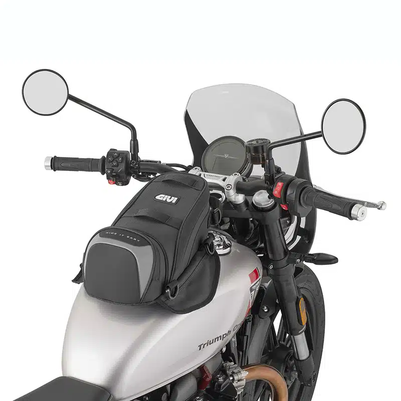 Givi tankkilaukku Easy-T, magneettikiinnityksellä 6L - Image 2