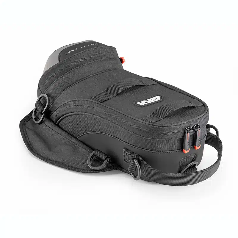 Givi tankkilaukku Easy-T, magneettikiinnityksellä 6L - Image 3