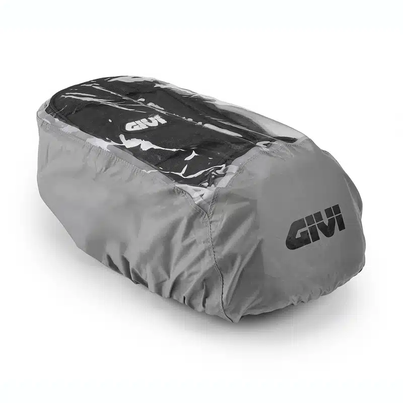 Givi tankkilaukku Easy-T, magneettikiinnityksellä 6L - Image 4