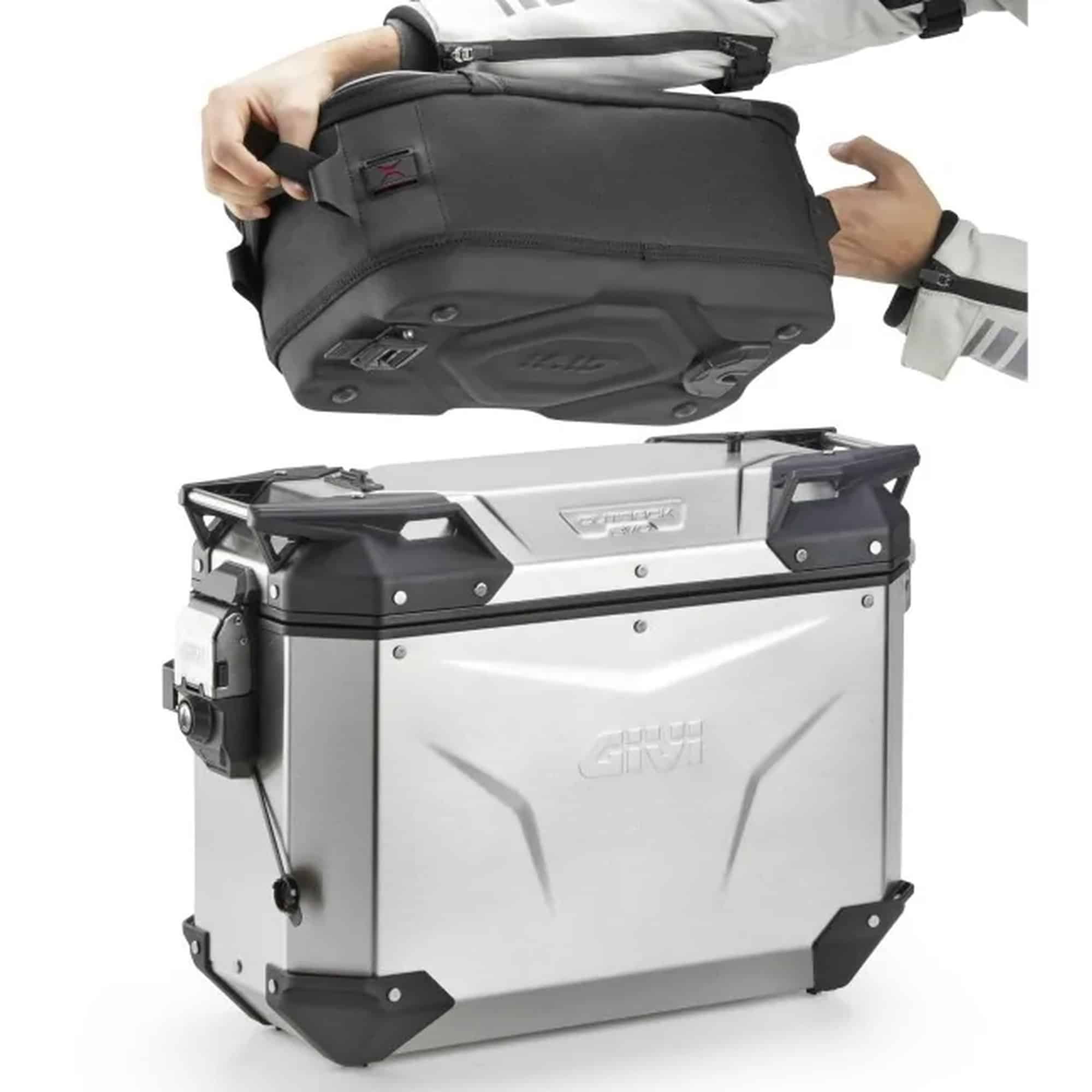 Givi X-Line Cargo Bag 15Lt 321-XL10 - Image 3