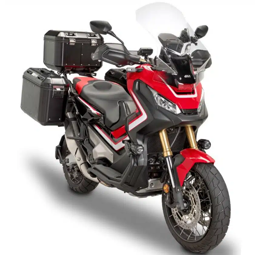 Givi LED projector lisävalopari 322-S322 - Image 2