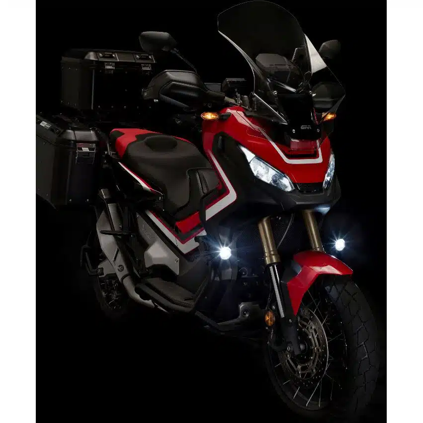Givi LED projector lisävalopari 322-S322 - Image 3