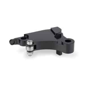 Puig Bracket Clutch Lever Puig Zontes 703F 25′ C/Black 33-22638N