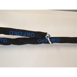 Oxford Ketju silmukkalla 2.5m Approved 362-OFH25L