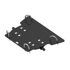 Kimpex Click N Go 2 Kiinnikesarja ATV Can-am G3 2023- 75-373107