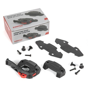Kimpex Connect Asennussarja Snowmobile - Image 3