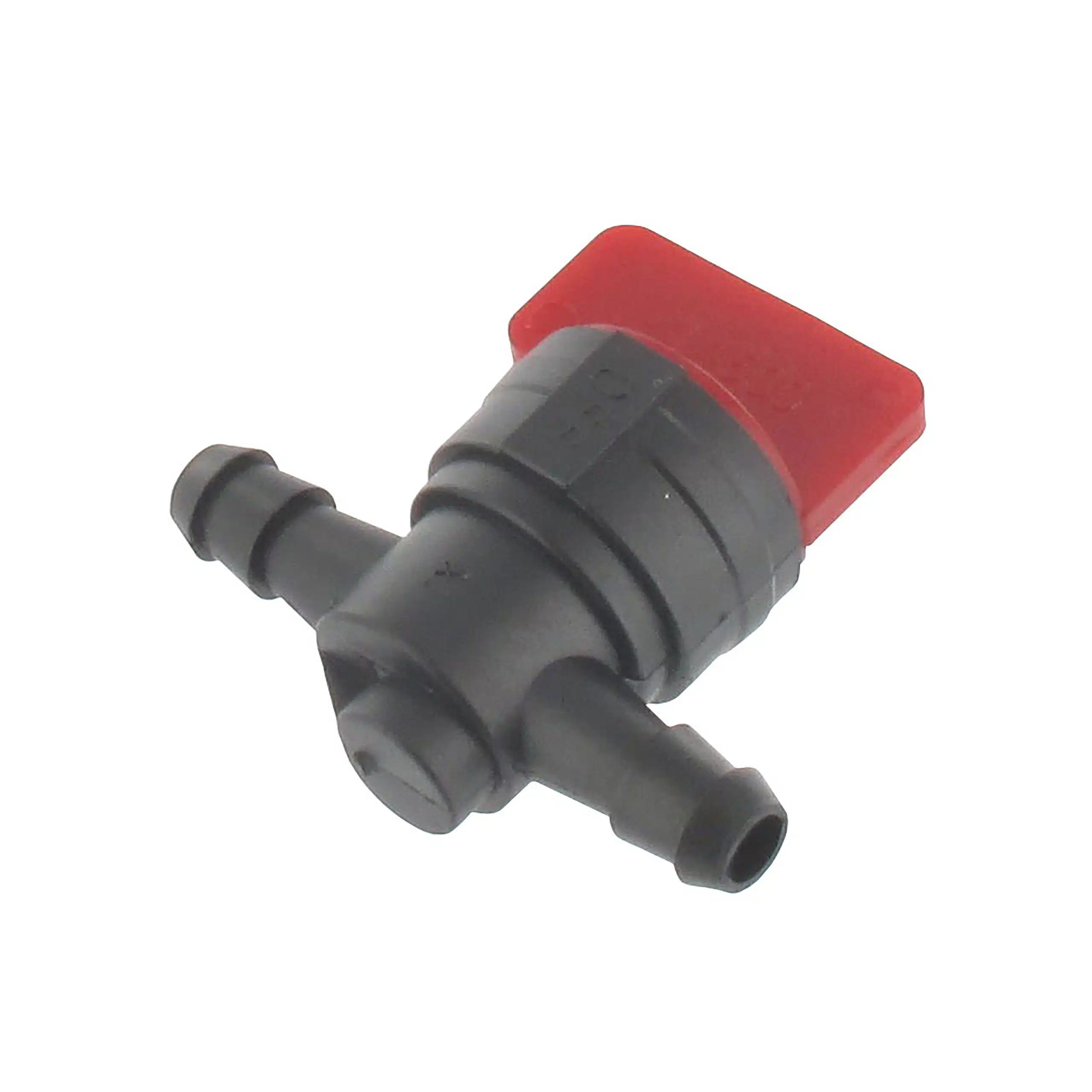 Eurogarden Polttoainehana Suora 1/4" (6.35mm) 442-4200400