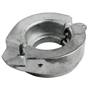 Osculati anodi (sinkki) Volvo Penta (Ø107mm) 126-1-62419