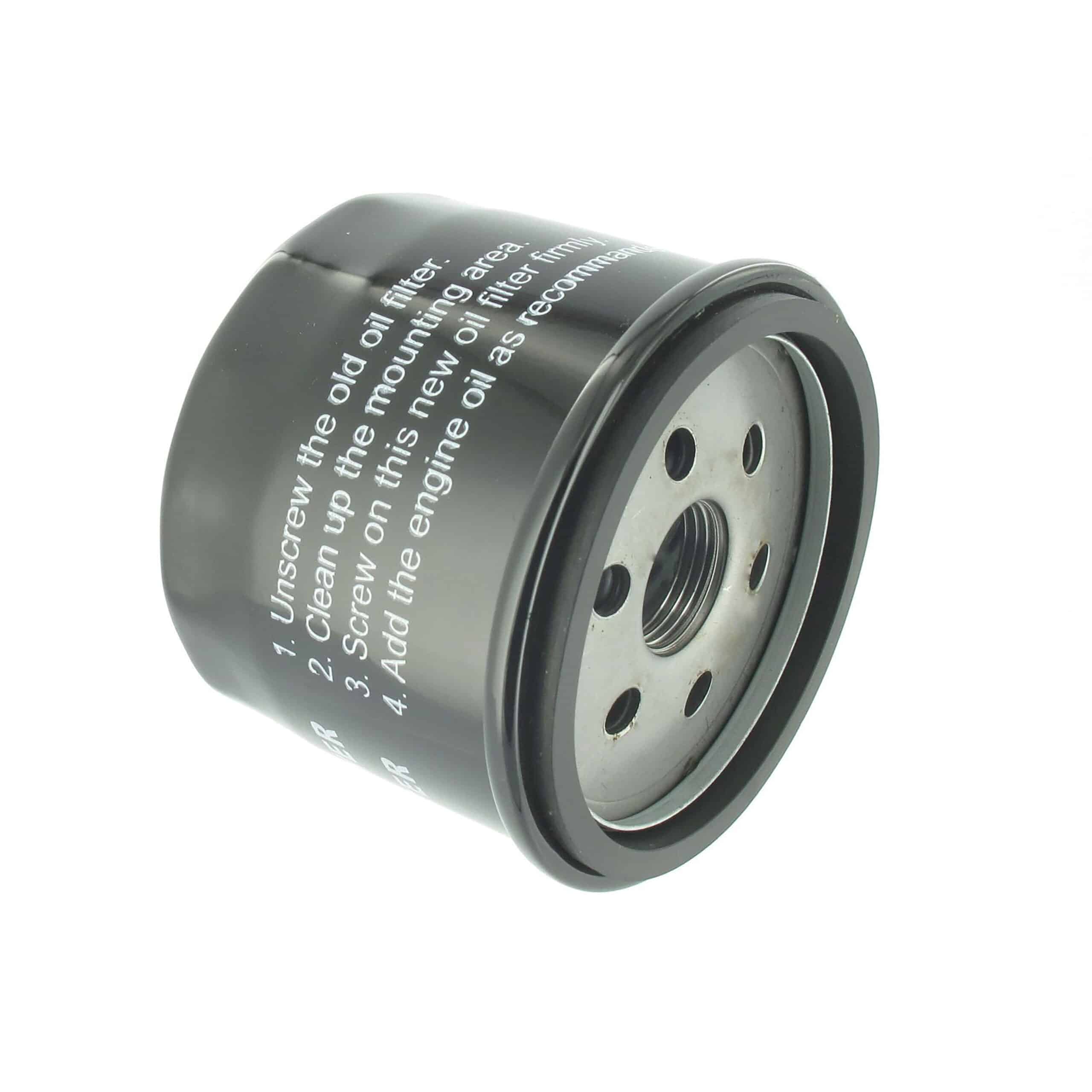 Eurogarden Öljynsuodatin 57mm B&S / Kawasaki / Kohler / Tecumseh 442-4300408
