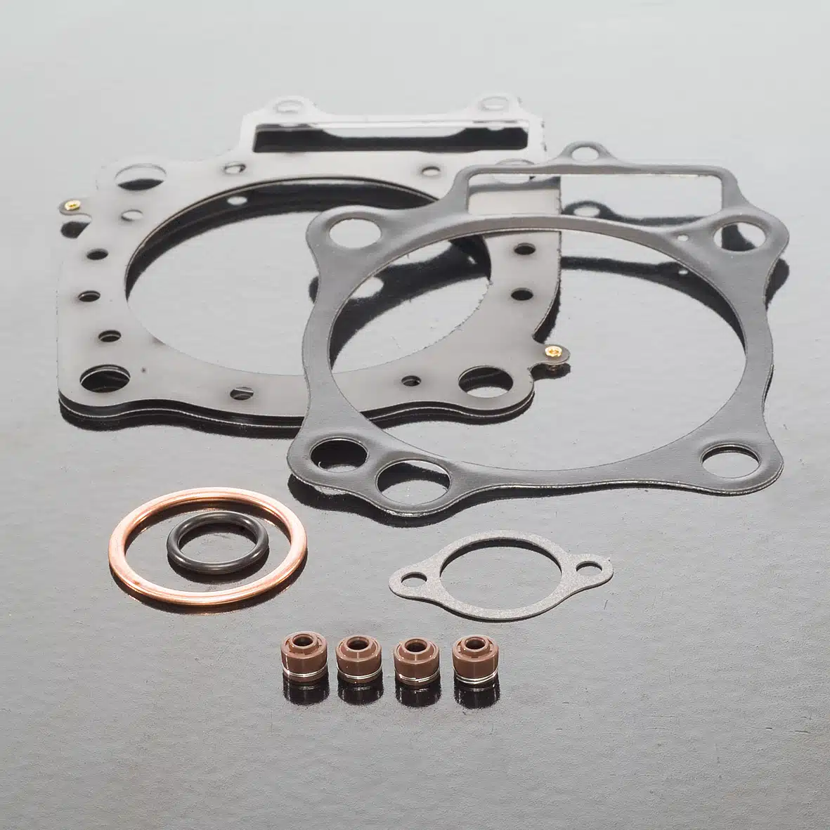 Athena Yläpään tiivistesarja, Honda CRF 150 R 07-19 421-210-600202 - Image 2
