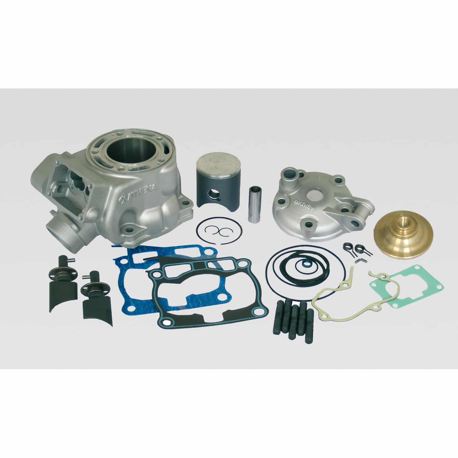 Packnings/toppsats ATHENA YZ125 05- big bore 58mm 421-0485-160014 - Image 2