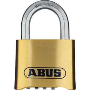 ABUS Marine Padlock 180IB/50 49-32091