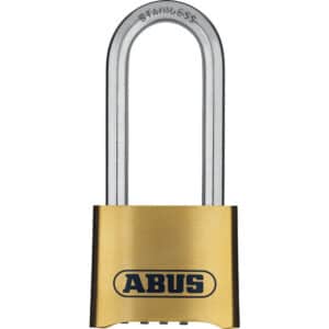 ABUS Marine Padlock 180IB/50HB63 49-32092