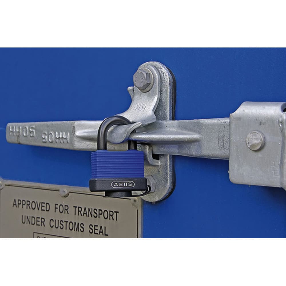 ABUS Marine Riippulukko 70IB/45 49-35151 - Image 2