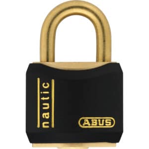 ABUS Marine Riippulukko T84MB/30 49-35267