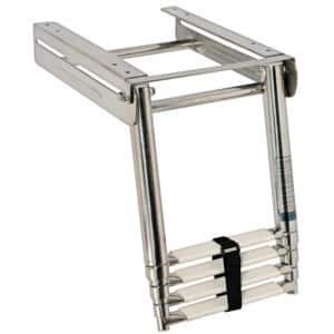 Osculati Uimataso tikka 4 askelma M49-543-04