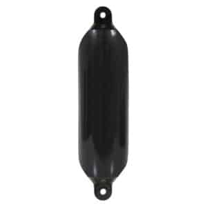 Dan-Fender 827 HD lepuuttaja musta 200 x 765mm 507-53082755
