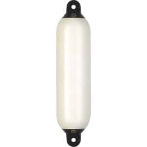 Dan-Fender 827 HD lepuuttaja valkoinen 200 x 765mm 507-53082751