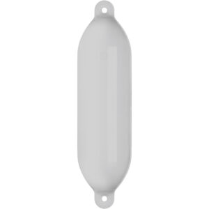 Dan-Fender 312 Light lepuuttaja valkoinen 93 x 355mm 507-50031201