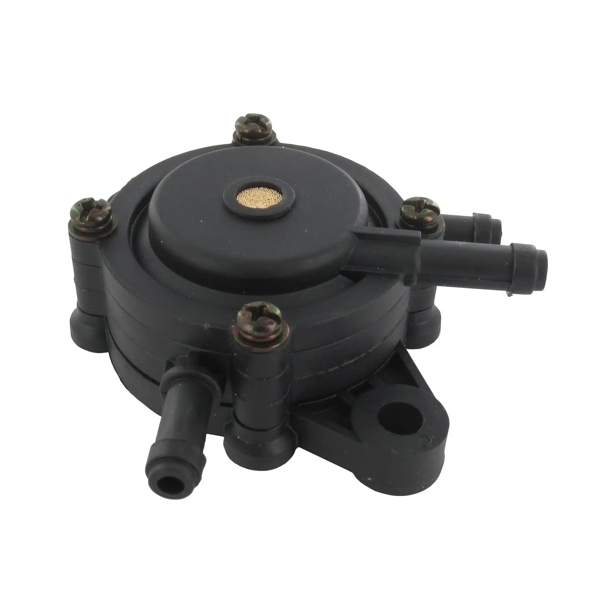 Eurogarden Polttoainepumppu B&S / Kohler / Honda / Kawasaki Ø 6.0mm Muovi 442-5205155