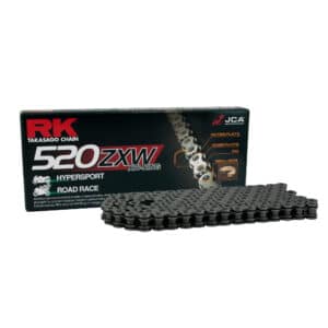 RK 520ZXW XW-rengasketju +CLF (niittil.) 282-520330-110