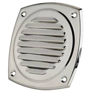 SS air grid 100*100mm M53-302-01