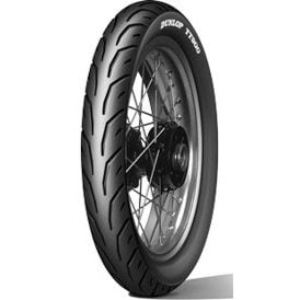 Dunlop TT900 2.75-17 47P TT Fr./Re. - Image 2