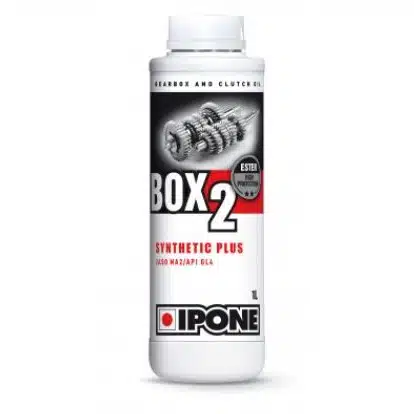 Ipone Box2 22L 55-106-022 - Image 2