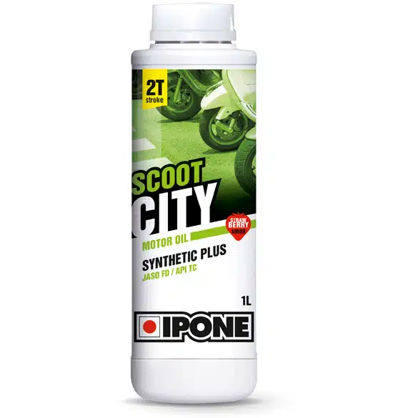 Ipone R2000 Scoot strawberry 1L (15) 55-136-001 - Image 2