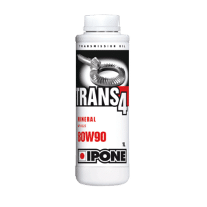 Ipone Trans 4 80W90 Gear Oil 1L (15) 55-141-001